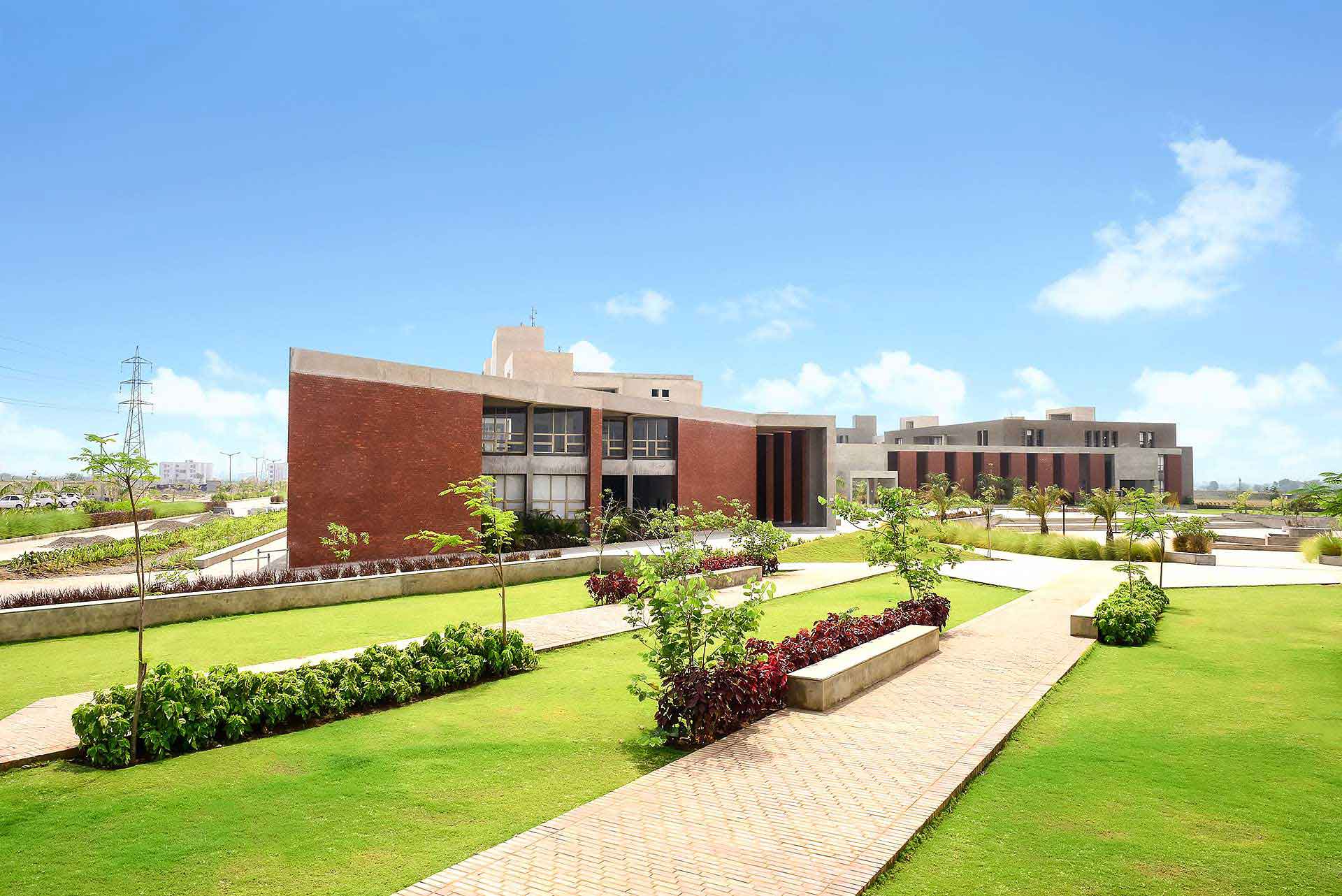 P P Savani University Surat Hiring Faculty Posts & Non-Academic Posts