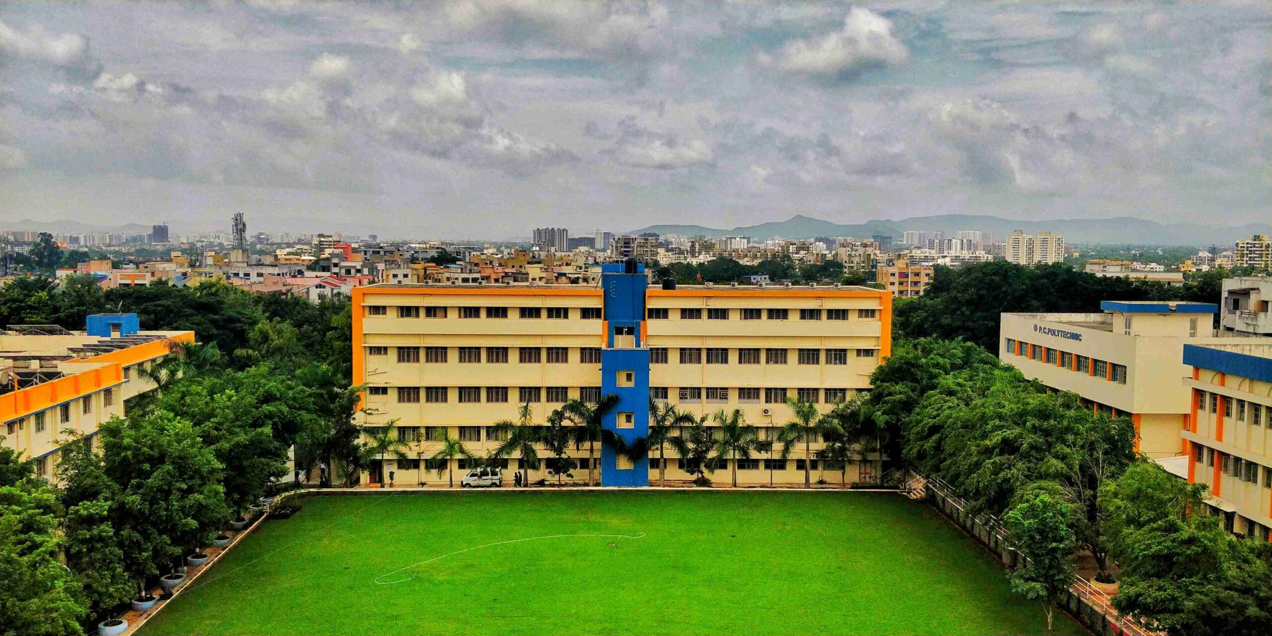 Pimpri Chinchwad University (Proposed) Hiring Faculty Posts & Non-Academic Posts