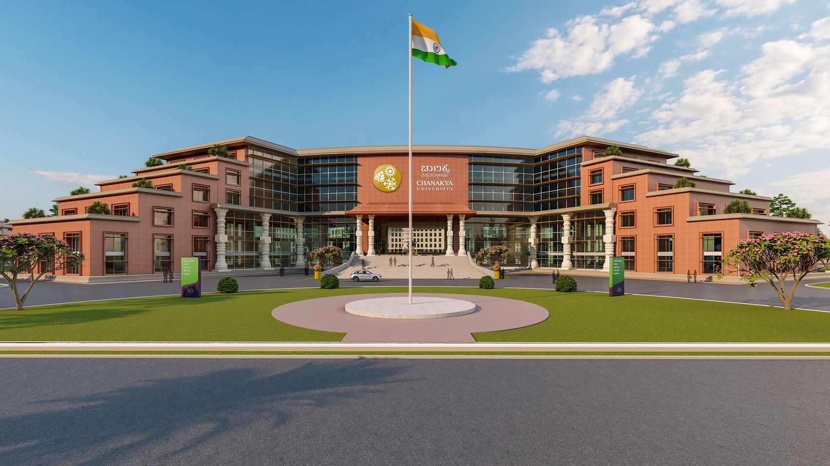 Ten Private Universities Hiring Faculty Posts for Multiple Departments