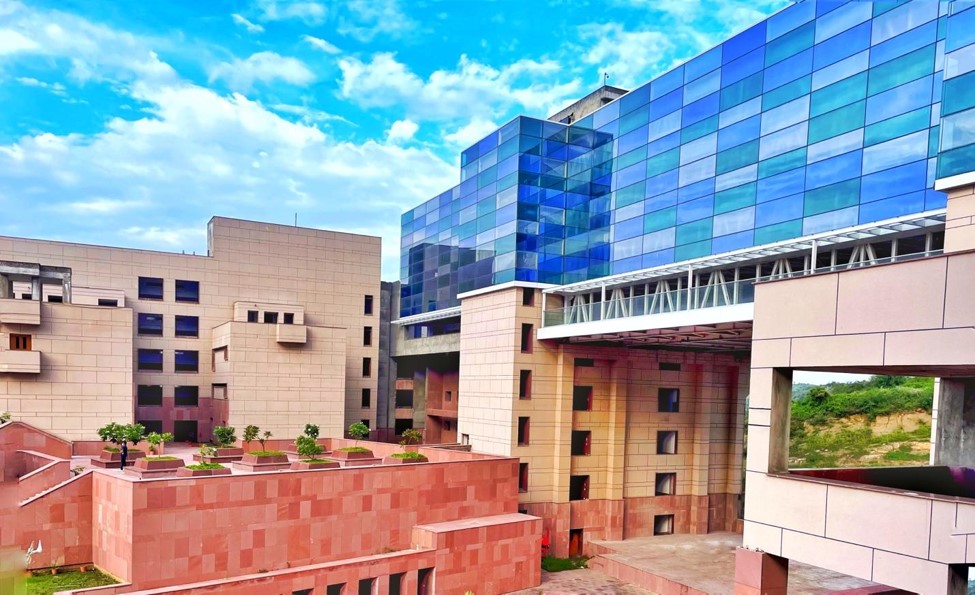 IIM Udaipur Recruiting Faculty Posts ! Apply before 15 March 2023
