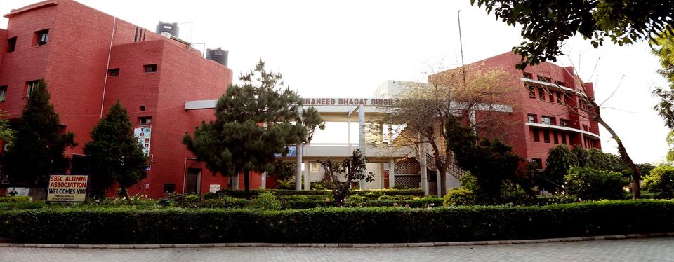 PhD Not Mandatory ! Shaheed Bhagat Singh College (Evening) of University of Delhi Recruiting 67 Assistant Professors