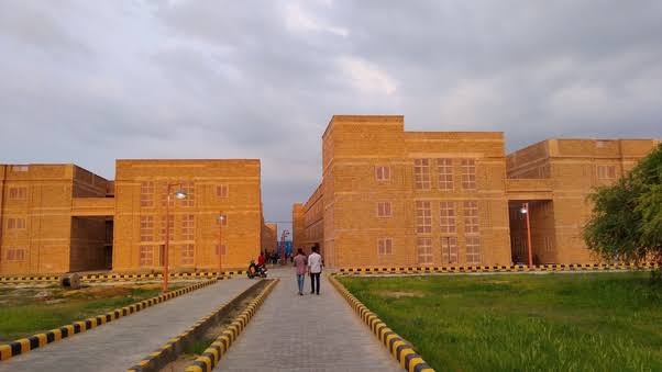 Seven Institutes of National Importance Open PhD Admission 2024-25 Sem I with Institute Fellowships