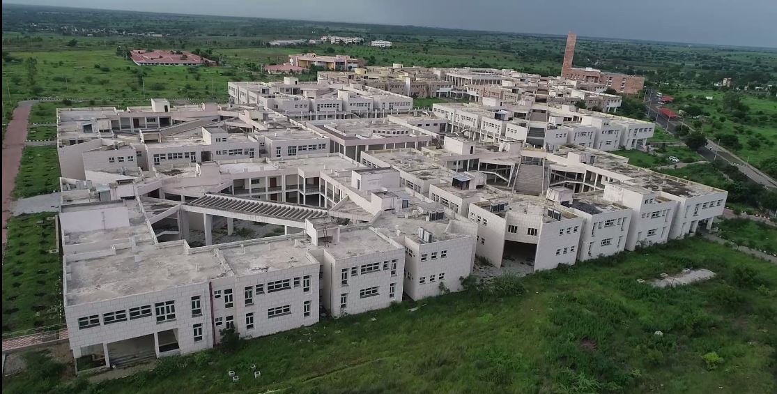Two Central Universities & Four Colleges of DU Recruiting 432 Faculty Posts Including 364 Asst. Professors