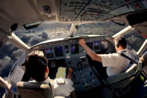 5 Tips to Help Your Pilot Career Take Flight