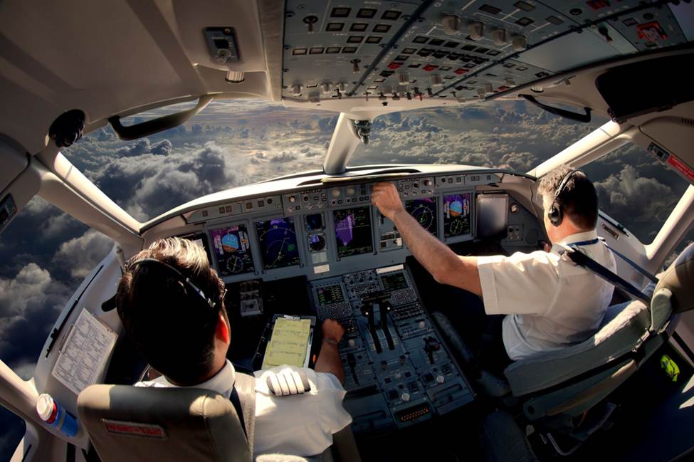 5 Tips to Help Your Pilot Career Take Flight