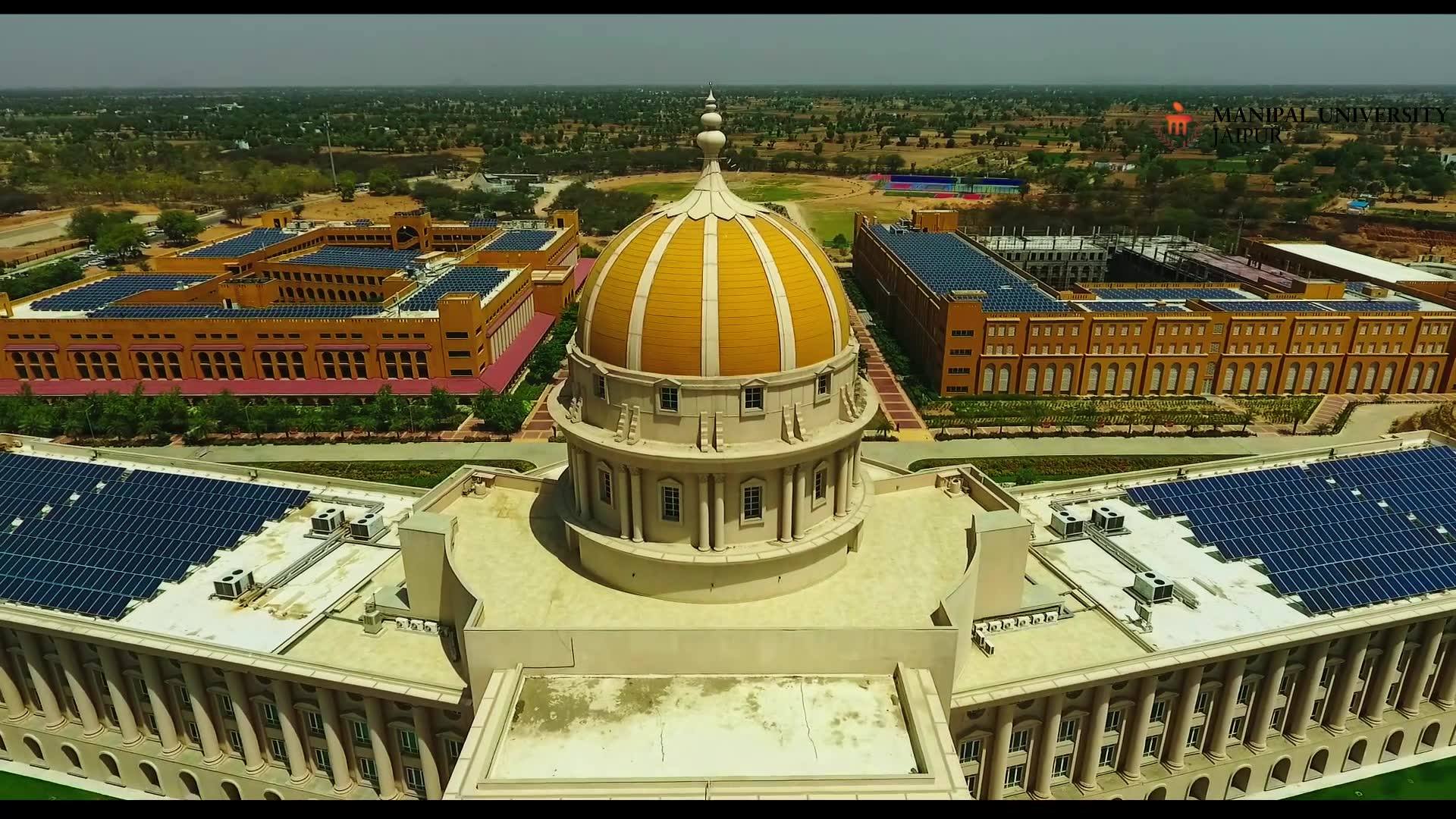 Manipal University Jaipur Hiring Faculty Posts ! Apply Online Before 20 July 2023