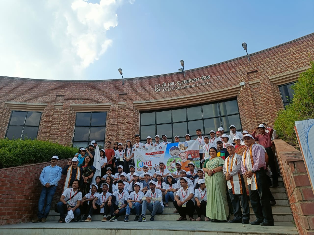 Two Central Universities Open PhD Admission 2025-26 for 1111 Seats