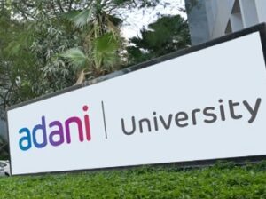 Adani University Ahmedabad Recruiting Faculty Posts for Multiple Departments ! Apply Now