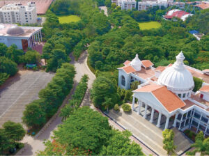 Five Top Private Universities Hiring Faculty Posts for Multiple Departments ! Know More