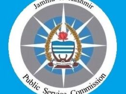 Jammu and Kashmir Public Service Commission Recruiting 420 Assist. Professors for Degree Colleges