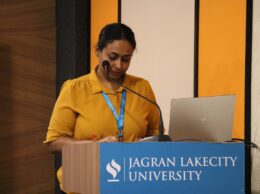 Jagran Lakecity University, Bhopal Recruiting Faculty Posts for Multiple Departments