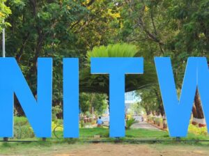 NIT Warangal Announces PhD Admission July 2023 with Institute Fellowship