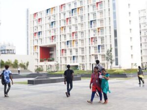 SRM University Andhra Pradesh Hiring Faculty Posts ! Apply Online by 15 June 2023