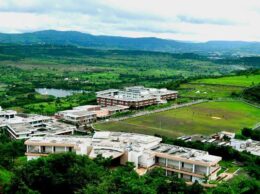Symbiosis International University All India PhD Entrance Test 2023