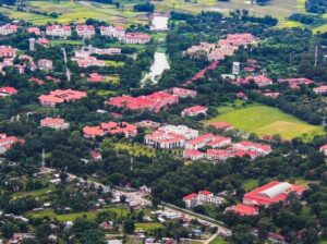 Tezpur University Recruiting 45 Faculty Posts Including 05 Assistant Professors