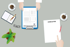 The The Importance of an Effective Cover Letter: How to Stand Out from the Crowdof an Effective Cover Letter: How to Stand Out from the Crowd