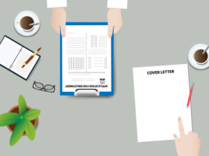 The The Importance of an Effective Cover Letter: How to Stand Out from the Crowdof an Effective Cover Letter: How to Stand Out from the Crowd