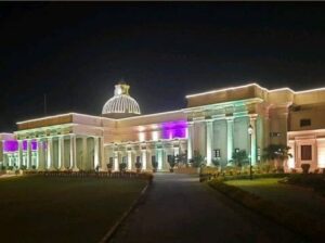 IIT Roorkee Opens PhD Admission January 2024 with Institute Assistantship for 32 Departments