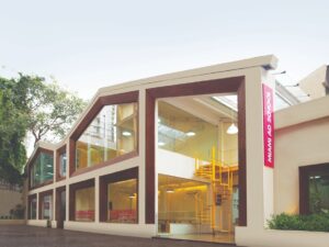 M.Ad School offers global internships for students looking for global exposure