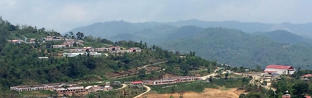 Nagaland University Opens PhD Admission - 2024-25 for 106 Seats