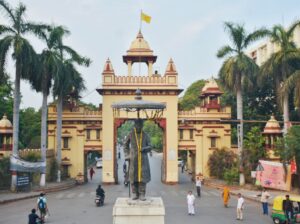 Banaras Hindu University Recruiting Faculty Posts 279 Posts Including 76 Assistant Professors