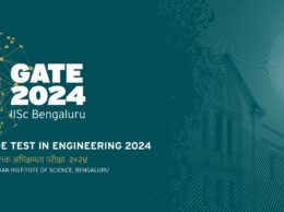 GATE 2024 to be conducted for 30 papers, Data Science and AI new subject, portal opens soon