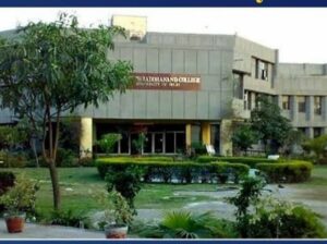 Swami Shraddhanand College of University of Delhi Recruiting 70 Assistant Professors