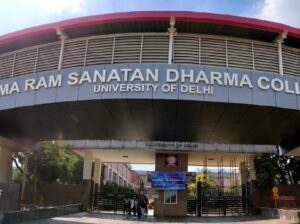 Atma Ram Sanatan Dharma College of University of Delhi Recruiting 26 Assistant Professors
