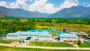 Central University of Kashmir Announces PhD Admission 2023-24 in 13 Subjects