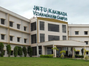 Jawaharlal Nehru Technological University (JNTU), Vizianagaram Recruiting 102 Assistant Professors