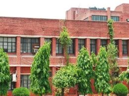 Shyama Prasad Mukherji College (For Women) of University of Delhi Hiring 82 Asst. Professors
