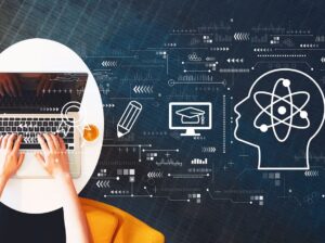 Digital Transformation in Education: Sandip University's Journey Towards Technological Advancement