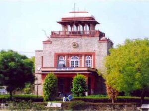 University of Rajasthan, Jaipur Announces PhD Admission 2024 for 912 Seats