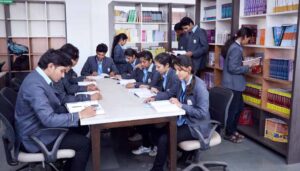 The Future of Education: How Sandip University is Adapting the New Learning Paradigm
