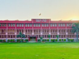 Kirori Lal College of University of Delhi Recruiting 09 Assistant Professors