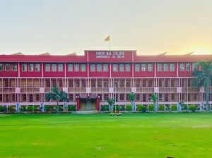 Kirori Lal College of University of Delhi Recruiting 09 Assistant Professors