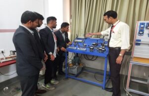 Admission Open for 2024: Bridging the Gap Between Theory and Practice in Engineering Education at Sandip University