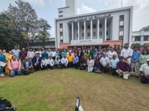 IIT Kharagpur Launches Three MTech Courses including Artificial Intelligence (AI) for 2024