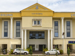 Rama Devi Women’s University, Bhubaneswar Opens PhD Admission 2024 for 64 Seats