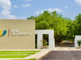 SR University, Hyderabad Hiring Faculty Posts ! Apply Online Before 06 March 2024