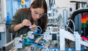 Admission Open for 2024: Navigating the Future with Sandip University’s Engineering Programs