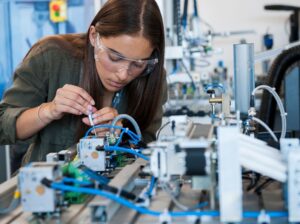 Admission Open for 2024: Navigating the Future with Sandip University’s Engineering Programs
