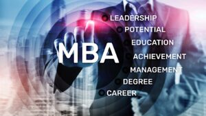 Transform Your Career Path: Join Sandip University's MBA Program in 2024