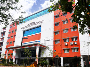 Govt. of Tamil Nadu Recruiting 4,000 Assistant Professors for Govt. Colleges