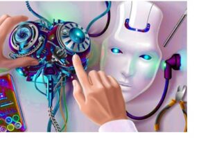Admission Open for 2024: Revolutionising the Future with AI and Robotics Engineering at Sandip University