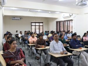 Saurashtra University, Rajkot Opens PhD Admission 2024-25 for 212 Seats