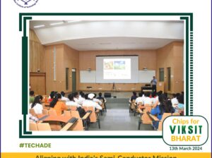 IIT Bhilai Opens PhD Admission July 2024 with Institute Fellowships