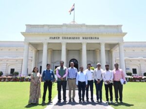 IIT Roorkee Opens PhD Admission 2024-25 (Rolling Advertisement)