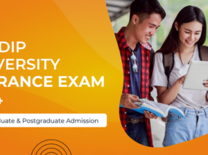 Admission Open: Pharmacy Candidates Apply for Sandip University’s SUJEE 2024, an Entrance-cum-Scholarship Examination