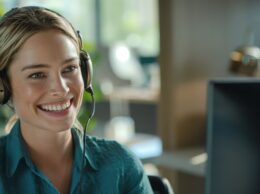 Why Call Centre Specialists Are Crucial For Business Growth